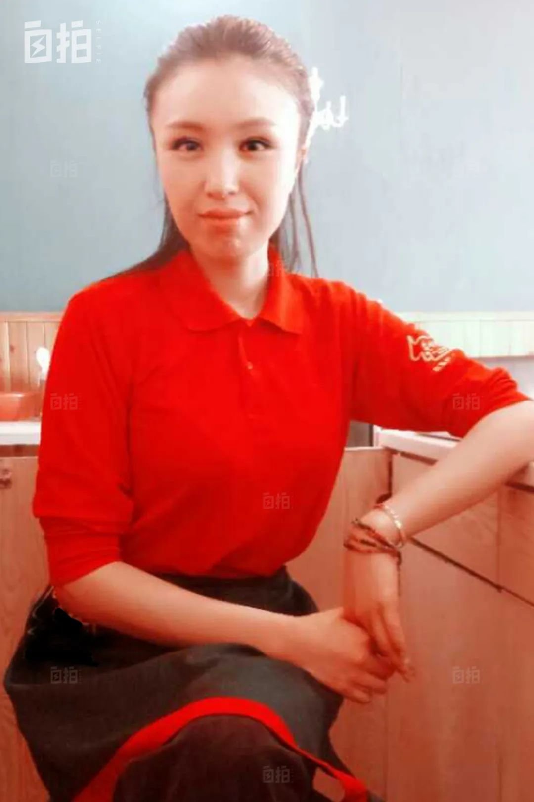 我是老板,但工作时间并不自由,那时候我的日常就是守店,没有什么节假日可言。