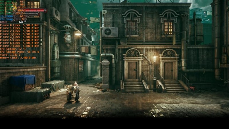 可能是3K价位最高颜值!七彩虹iGame RTX 4060 Ti Ultra W OC 8GB评测:性能不弱于RTX 3070