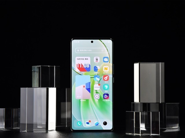 买千元机,用不了四年怎么能算性价比?vivo Y100耐久性解析