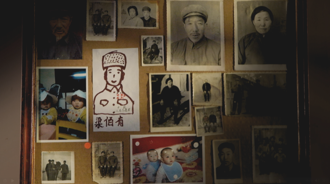 英雄之光|913位回国烈士遗骸,他是目前唯一没有任何遗物但找到家人的……