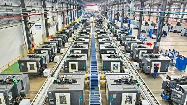 工业大模型：锤子有了，钉子在哪里 - 吾爱微网