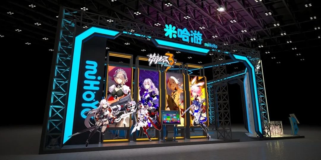 AIGC 游戏厂商的一束光 游戏业者的一道劫插图2 AIGC 游戏厂商的一束光 游戏业者的一道劫插图2