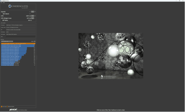 3999元无敌性价比!R7 7735HS游戏本性能实测