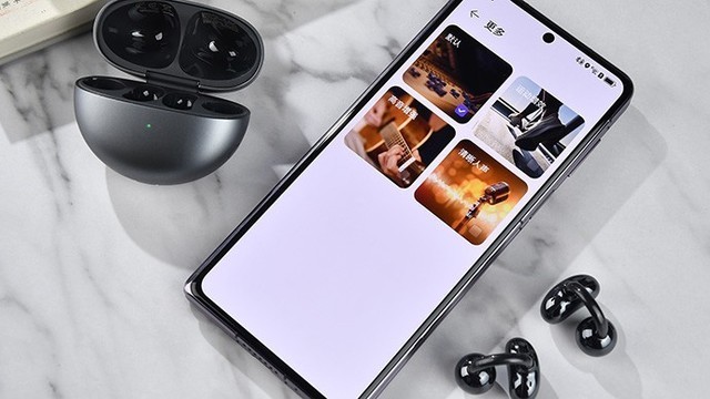 华为FreeClip耳夹耳机评测:智能首饰时尚百搭,解锁开放式耳机新玩法