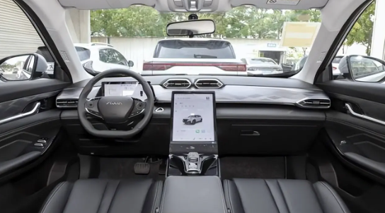 电子后视镜、AR--HUD上车!东风皓瀚DH-i旗舰型开售:13.69万元