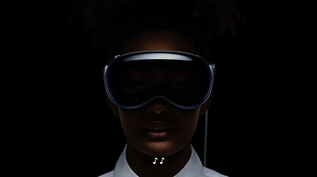 苹果WWDC 23发布会汇总:首款AR头显发布 售价或超3万元