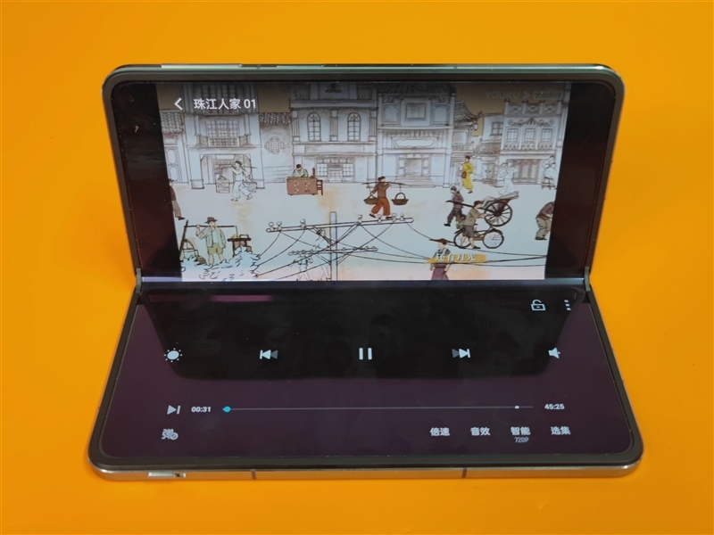 举世无双!史上最强拍照折叠机OPPO Find N3首发详细评测