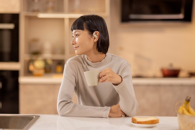 IDC2023中国可穿戴设备市场报告:骨传导、不入耳耳机增势迅猛