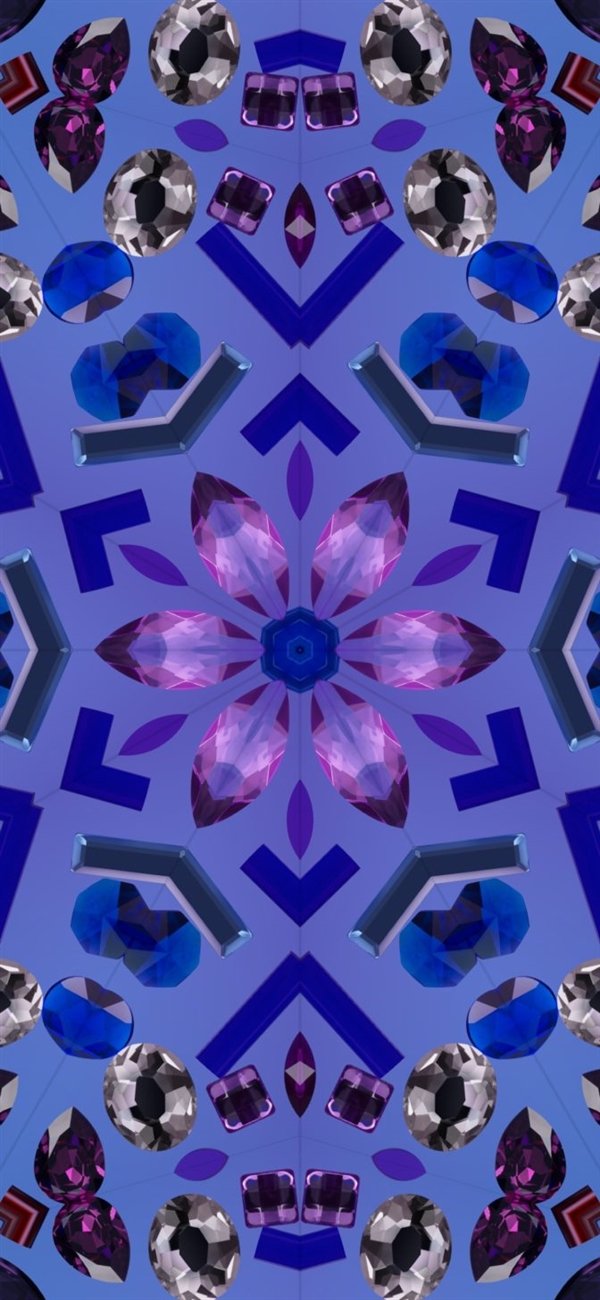 提前感受iPhone 15!iOS 17全新壁纸免费下载