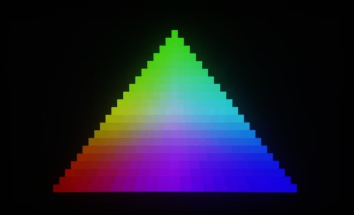 薄至一本书 小体积也能实现高亮度 当贝轻薄激光投影D5X Pro评测