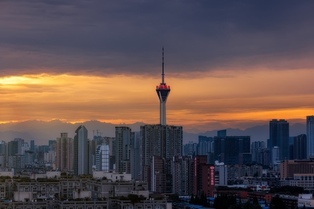 我的旅行装备 我为佳能EOS R6 Mark II配备的3支镜头