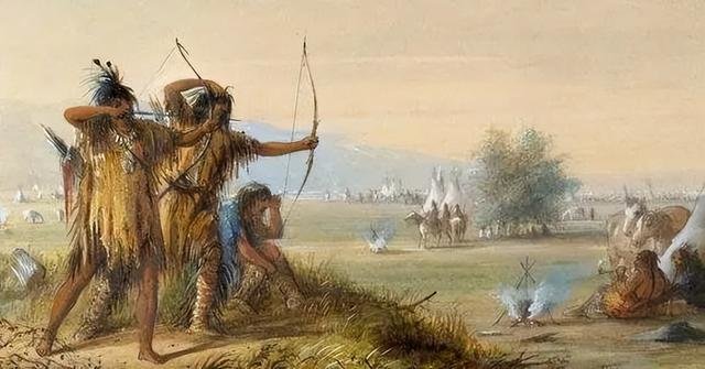 “黑暗森林” 一种原始而低幼的社会学狂想