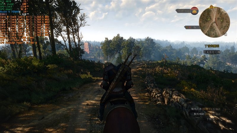 散热最强的14寸轻薄本!雷蛇灵刃14 2023评测:满血锐龙9 7940HS和满血RTX 4070 Laptop