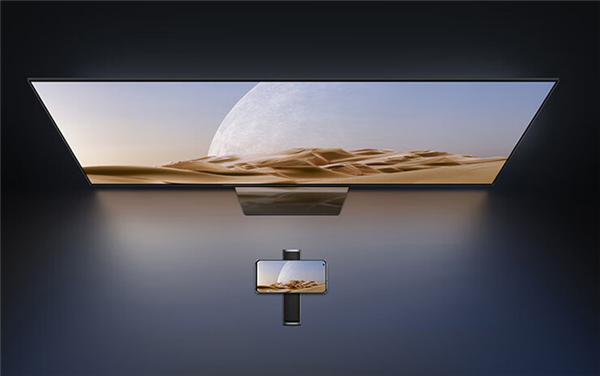 直降4000元!小米电视大师77 OLED特惠:双120Hz高刷屏