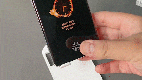 超薄指纹、短焦指纹、超声波指纹差别很大吗?实测结果出人意料