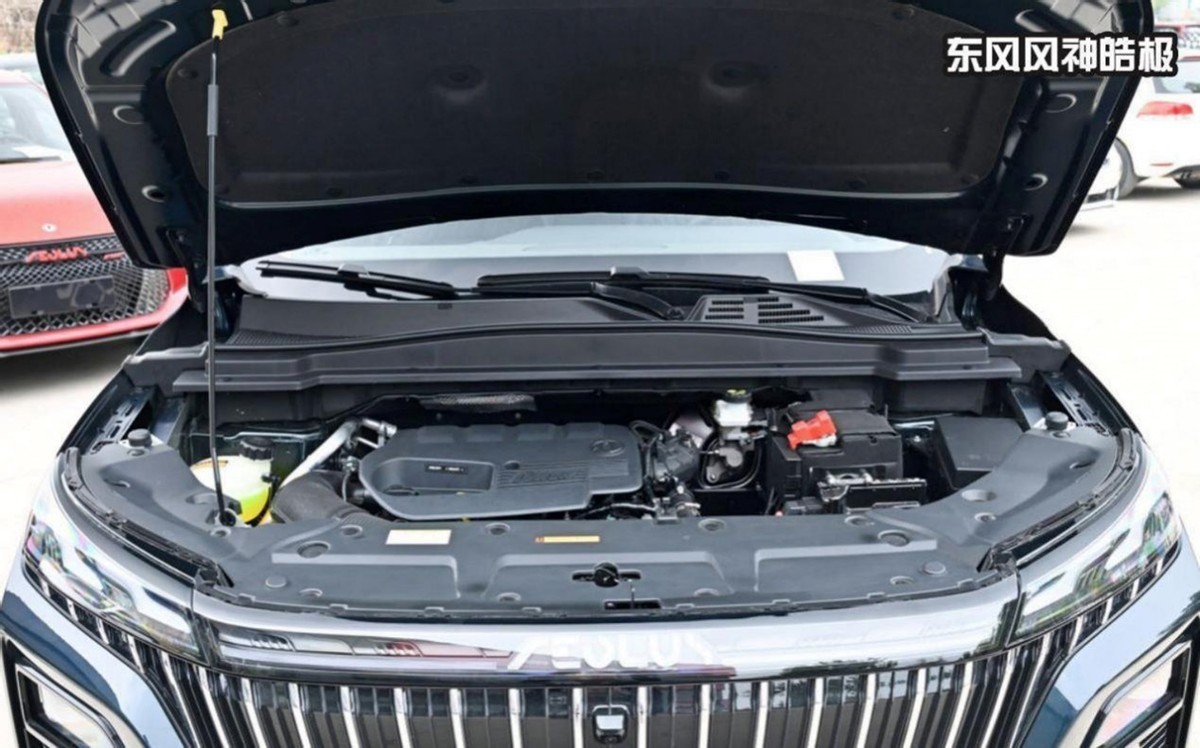 超有个性的家用SUV 东风风神皓极和吉利博越L选谁好?