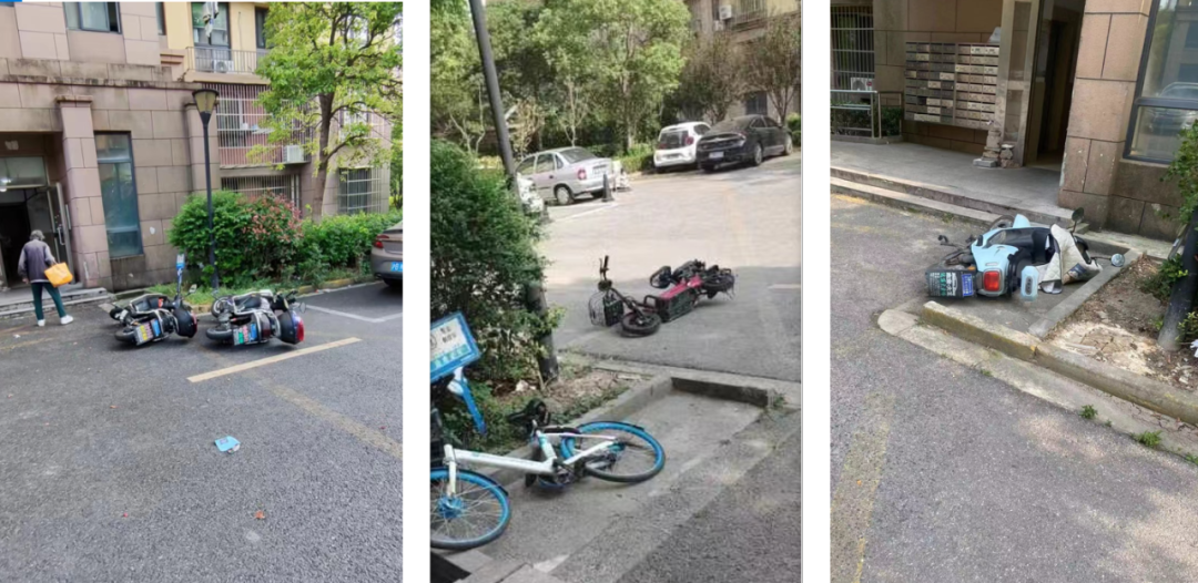 老人故意推倒摩托车,拒不赔偿后去世,车主坚持追责