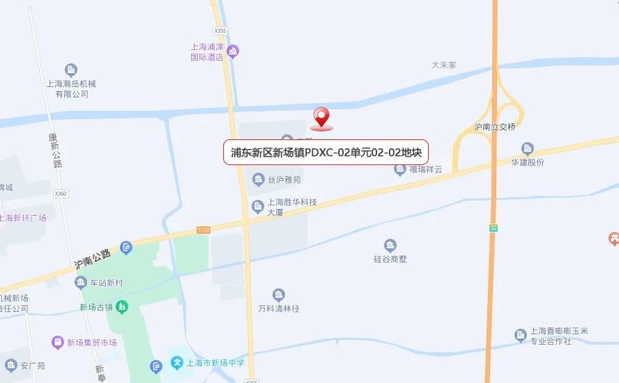 上海2023首批土拍联动价出炉！田林13.1万、徐泾6.95万……__凤凰网