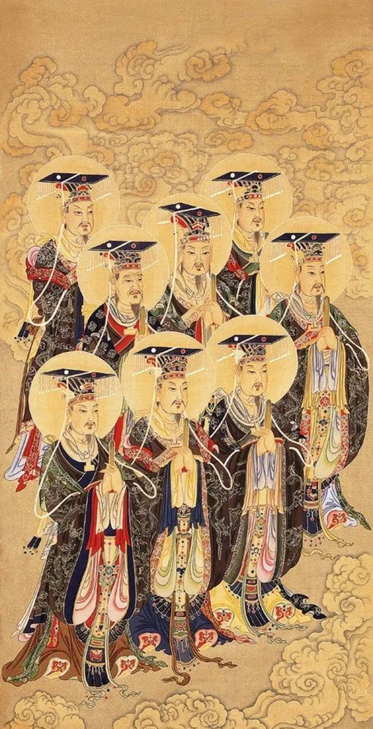 道家书法“鬼画符”?王羲之第一个不答应__凤凰网