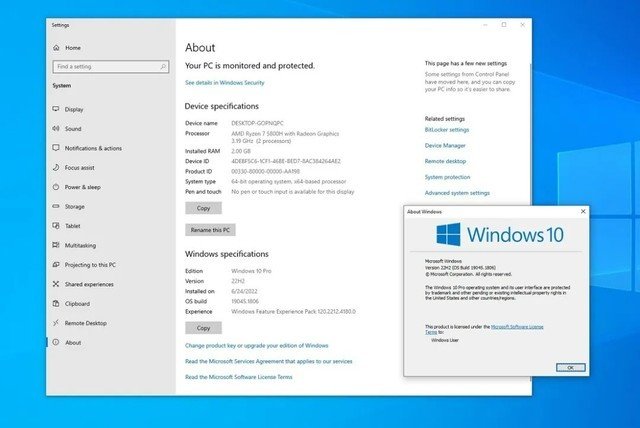 Win10寿终正寝了!微软确认终极正式版,系统不再更新