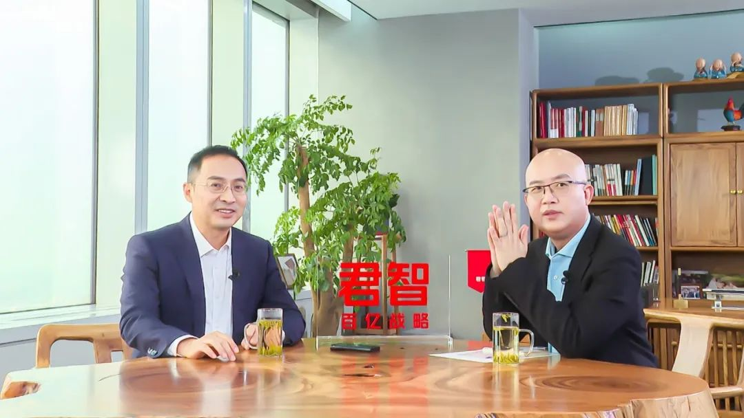 君智战略咨询谢伟山做客“拾话”栏目:读《孙子兵法》不能急功近利_凤凰网区域_凤凰网