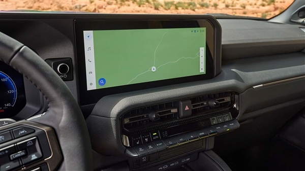 雷克萨斯GX换壳!全新丰田普拉多正式发布:约36万起售