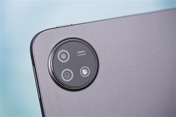 最强天玑平板!iQOO Pad图赏