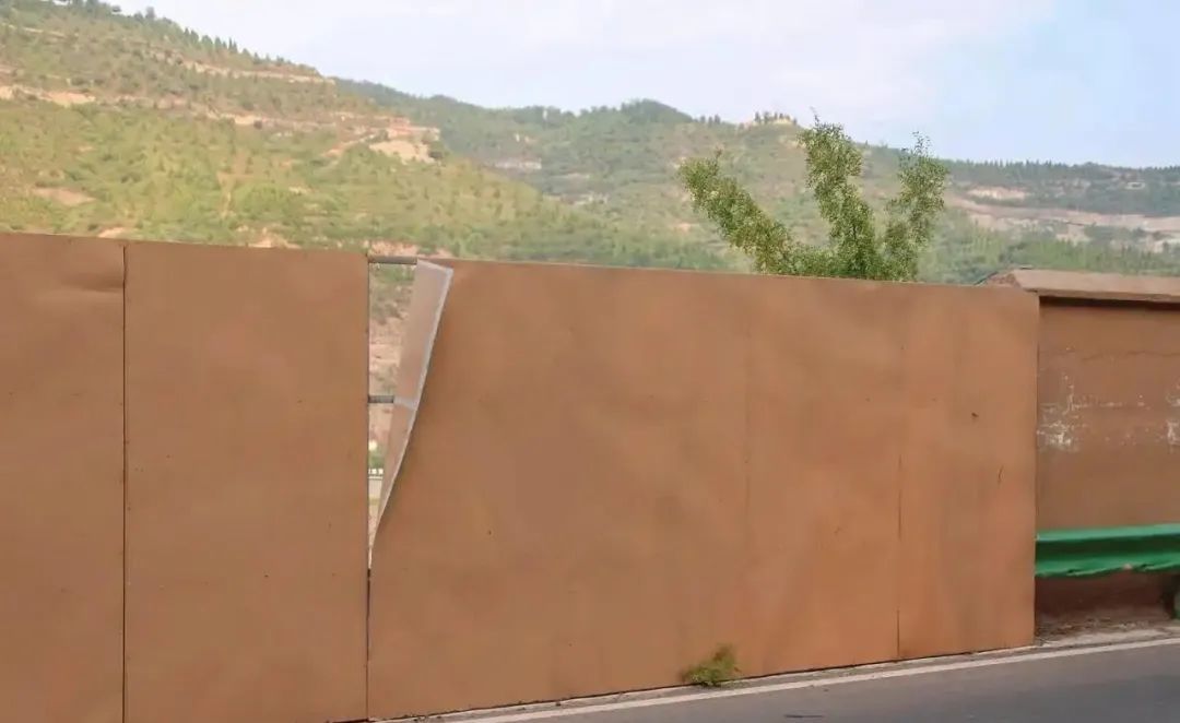 “祖国大好河山,禁止偷窥?”