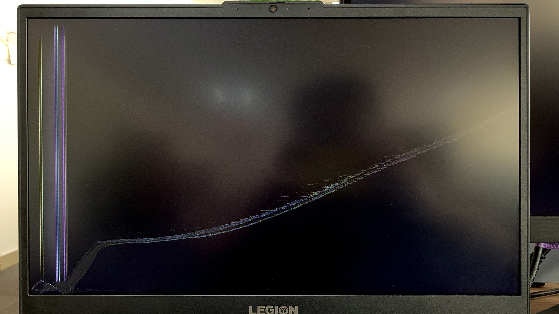 本不该发生的杯具 联想拯救者笔记本电脑换屏记