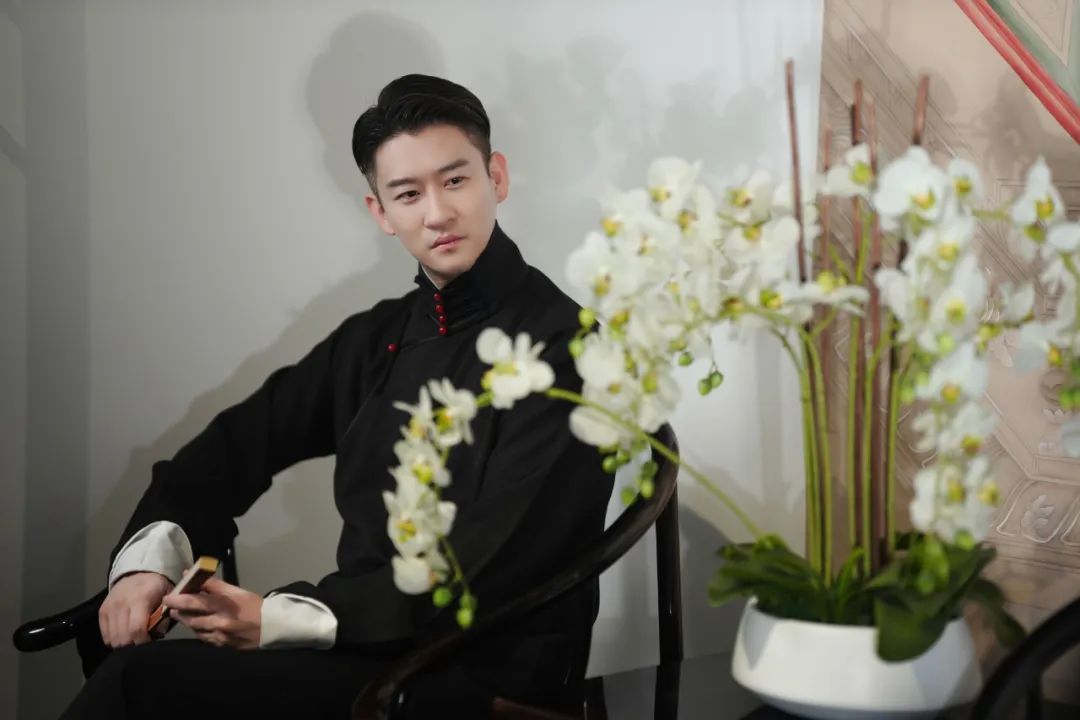 曹云金 图/受访者提供