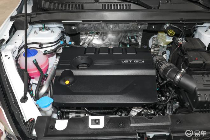 10万公里能开成什么样奇瑞瑞虎8硬核整车拆解