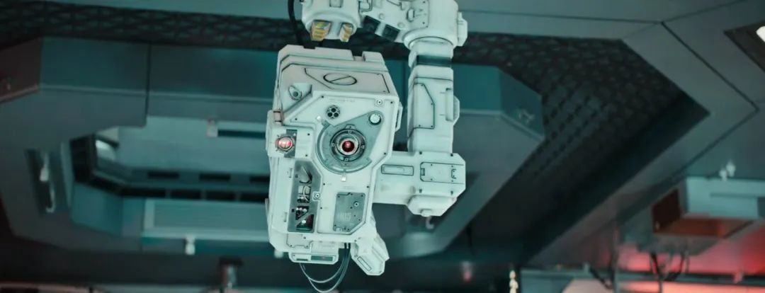 MOSS(《流浪地球》)