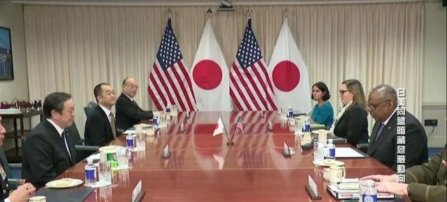 美日同盟加速推进军事合体 唯美国所使还是日本韬光养晦?_凤凰网资讯_凤凰网