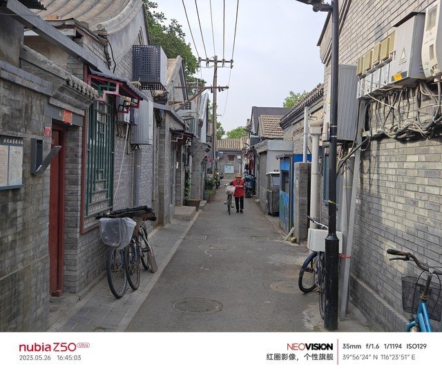 努比亚Z50 Ultra摄影师版全面评测 更全面的专业影像旗舰