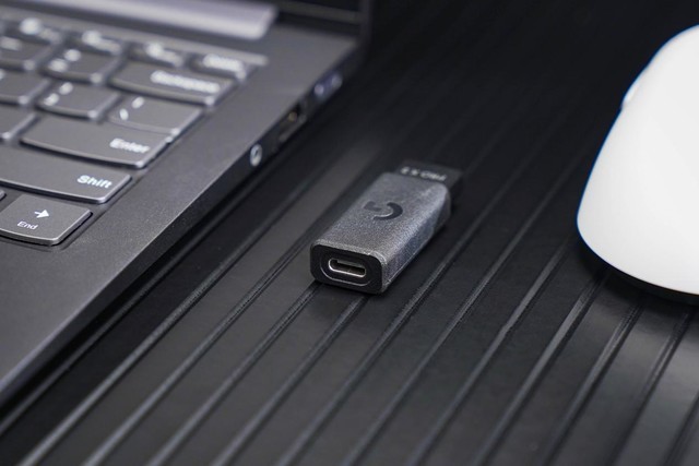 罗技PRO X键鼠评测:依然是职业玩家的最好选择