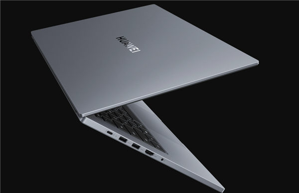 全新“擎云”诞生!华为商用笔记本整明白了:天线独一无二