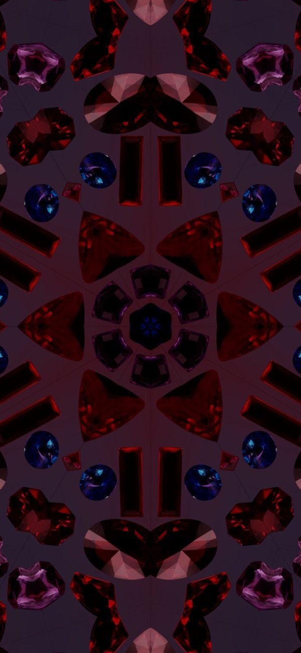 提前感受iPhone 15!iOS 17全新壁纸免费下载