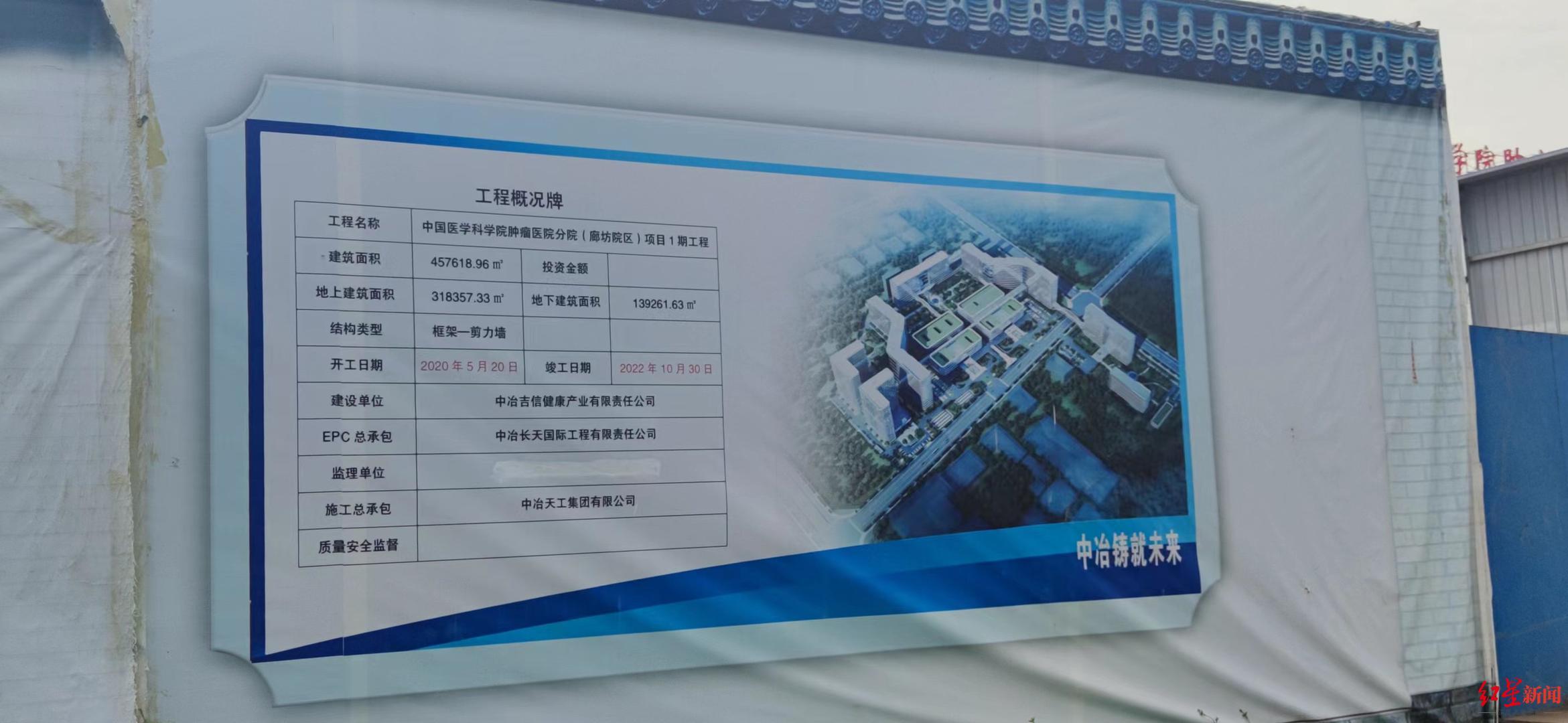 ↑现场工程状况牌