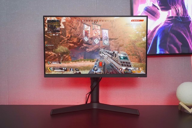 科睿X41显示器评测:六百元的超值好物 开学季的巨大惊喜