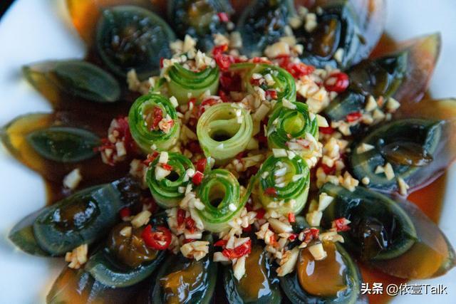 各国不吃的食物:韩国人不吃香菜,俄罗斯人不吃海参,中国人呢?