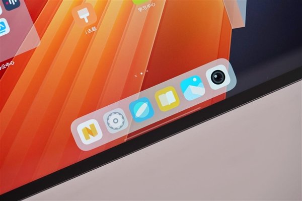 最强天玑平板!iQOO Pad图赏