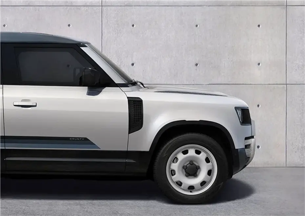 价格再次下探：2024款路虎卫士即将上市 新增入门版车型丨21款辉昂多少钱