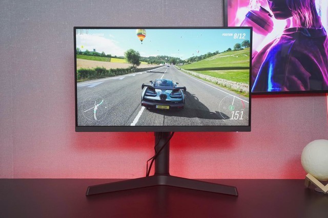 科睿X41显示器评测:六百元的超值好物 开学季的巨大惊喜