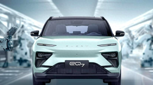 全铝车身+后置后驱:奇瑞全新suv即将上市 命名“舒享家”