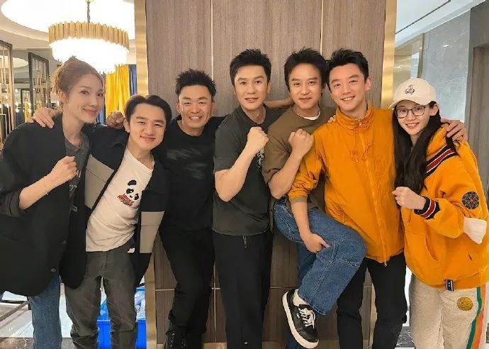 内娱的没落,从她的成名开始