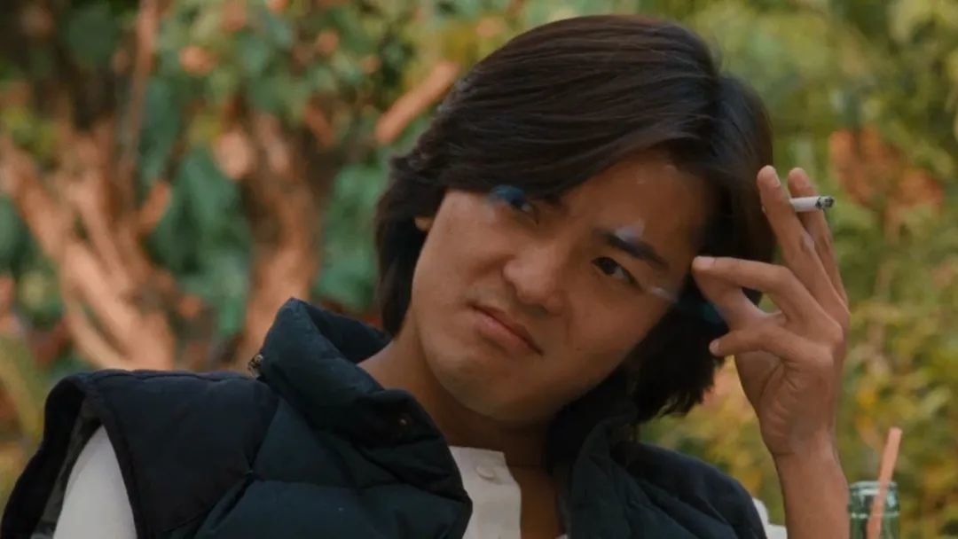 郑伊健(图:网络)