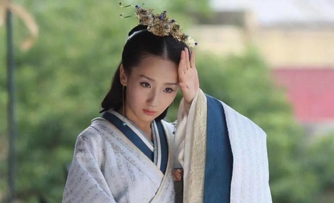 历史上第一个被废黜的皇后:大汉薄皇后