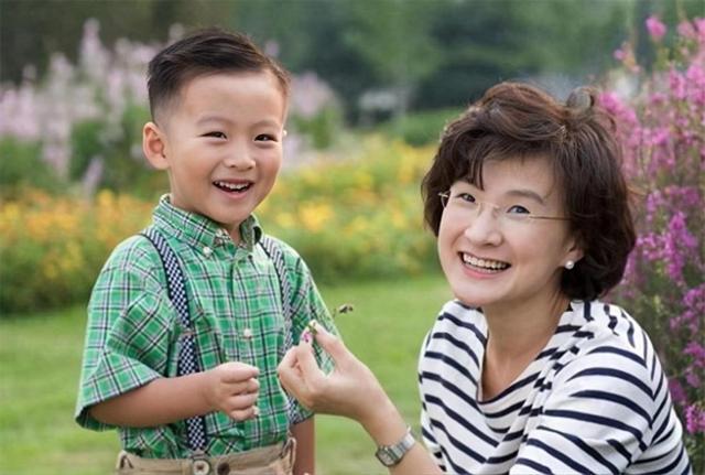 台前是同事，台后是夫妻？这5对央视主持人，隐藏的太深了