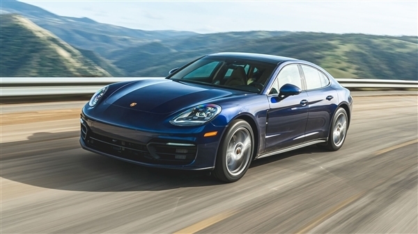 比亚迪赵长江:腾势旗舰轿车大大领先帕拉梅拉、迈巴赫S