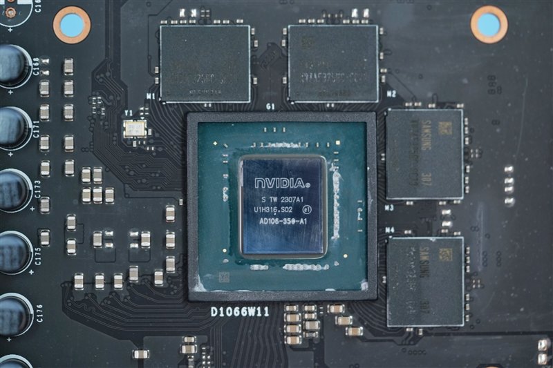 175W功耗释放稳压64℃!铭瑄RTX 4060 Ti iCraft OC8G瑷珈显卡评测:二次元秀肌肉